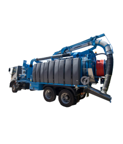 SUCCIONADOR DESOBSTRUCTOR SDS