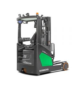 Apilador | Retractil | Eléctrico | Serie XC 1.4 | 2.5000 Kg