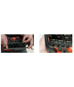 Control de Grua | Palfinger