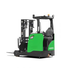 Apilador | A20 | Retractil | Litio | 2.500 Kg