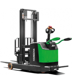 Apilador  mini retrácti A20 | Hangcha