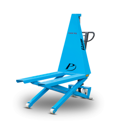 Carro Pantográfico Manual | LT 1000