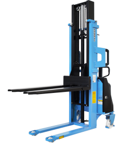 Apilador | Semi-eléctrico | PE 1026 | 1.000 Kg