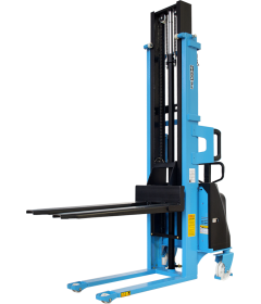 Apilador | Semi-eléctrico | PE 1034 | 1.000 Kg