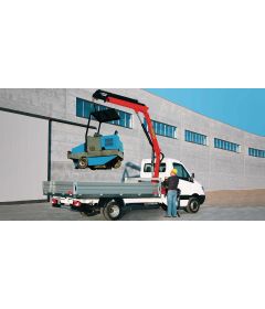 Grua | PK 4200 HIGH PERFORMANCE