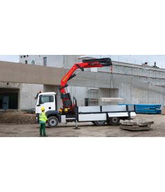 Grua | PK 42002 SH HIGH PERFORMANCE