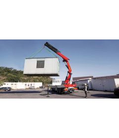 Grua | PK 48002 EH HIGH PERFORMANCE