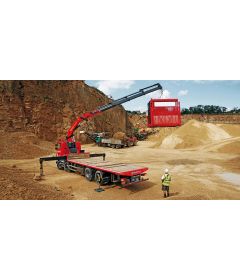 Grua | PK 63002 EH HIGH PERFORMANCE