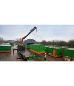 Grua | PK 76002 EH HIGH PERFORMANCE