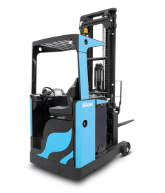 Apilador | Retractil | Eléctrico | PR | 1.700 Kg