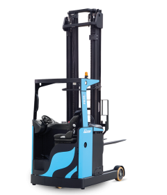 Apilador | Retractil | Eléctrico | PR2070i | 1.700 Kg