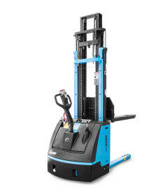 Apilador | Eléctrico | PT16-- | 1.600 Kg 