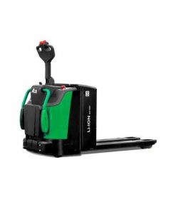 Carro porta pallets | A20 | Eléctrico | Litio | 2000 KG