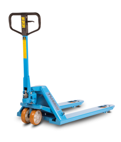 Carro porta pallets | Acero al Carbono | 2.500 kg