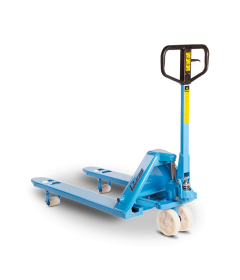 Carro porta pallets | Acero al Carbono | 3.000 kg